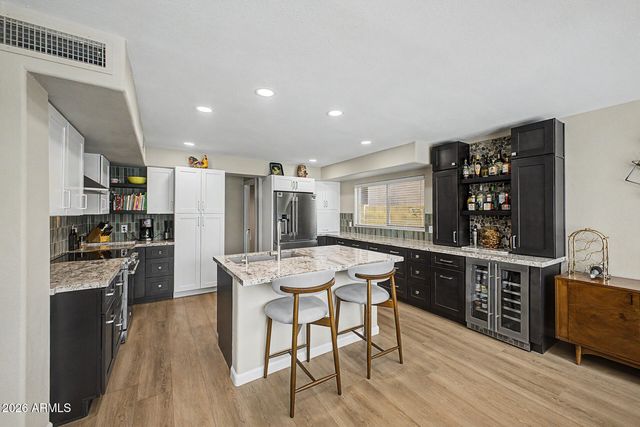 17248 N 46TH Place, Phoenix, AZ 85032