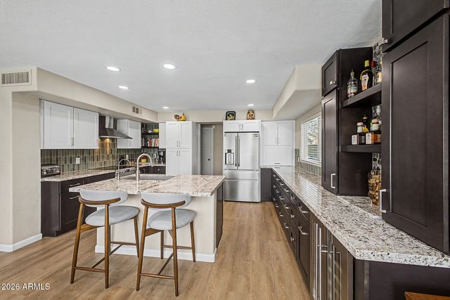 17248 N 46TH Place, Phoenix, AZ 85032