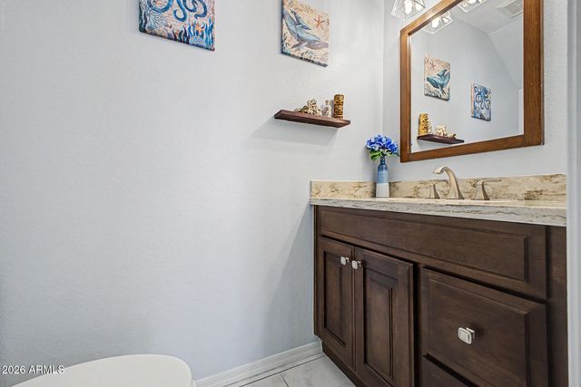 17248 N 46TH Place, Phoenix, AZ 85032