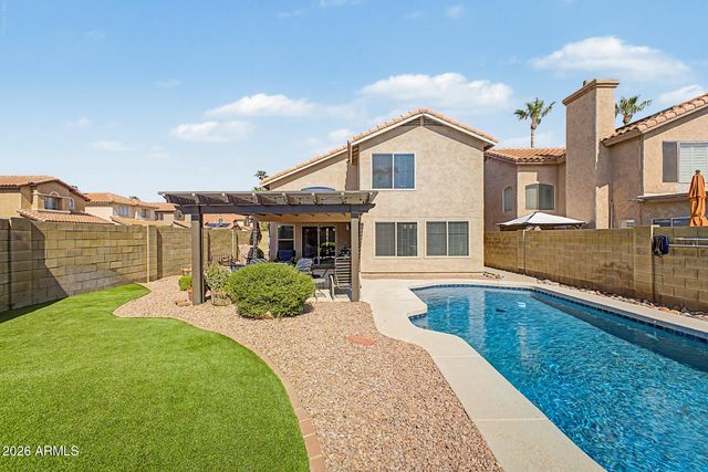 17248 N 46TH Place, Phoenix, AZ 85032