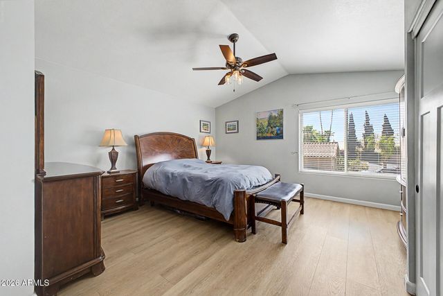 17248 N 46TH Place, Phoenix, AZ 85032