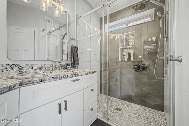 17248 N 46TH Place, Phoenix, AZ 85032