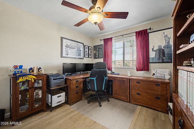 17248 N 46TH Place, Phoenix, AZ 85032