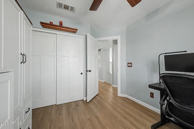 17248 N 46TH Place, Phoenix, AZ 85032