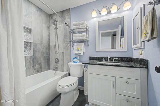 17248 N 46TH Place, Phoenix, AZ 85032
