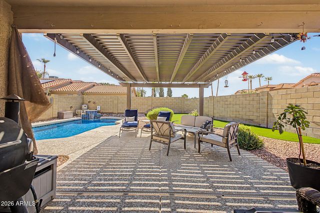 17248 N 46TH Place, Phoenix, AZ 85032