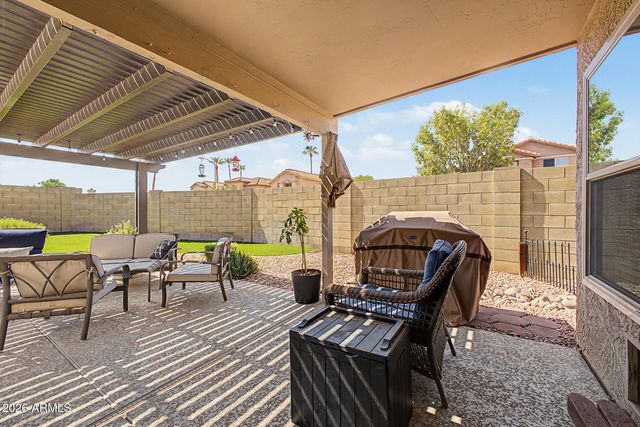 17248 N 46TH Place, Phoenix, AZ 85032