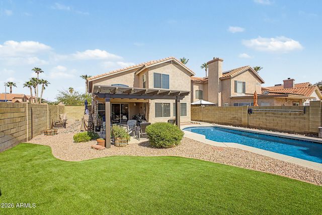 17248 N 46TH Place, Phoenix, AZ 85032