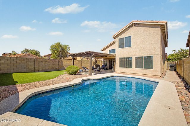 17248 N 46TH Place, Phoenix, AZ 85032