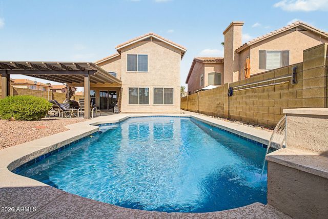 17248 N 46TH Place, Phoenix, AZ 85032