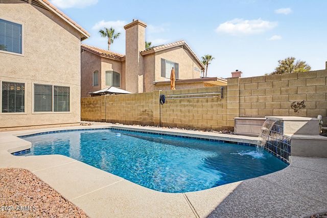 17248 N 46TH Place, Phoenix, AZ 85032