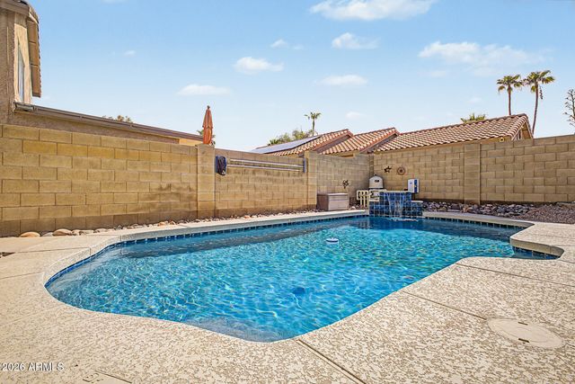 17248 N 46TH Place, Phoenix, AZ 85032