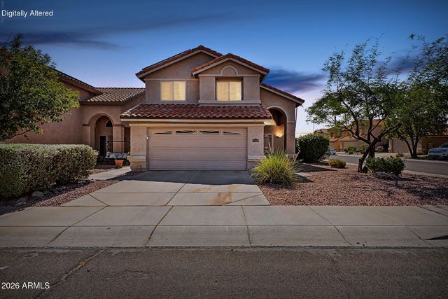 17248 N 46TH Place, Phoenix, AZ 85032