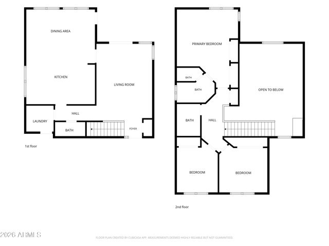 17248 N 46TH Place, Phoenix, AZ 85032