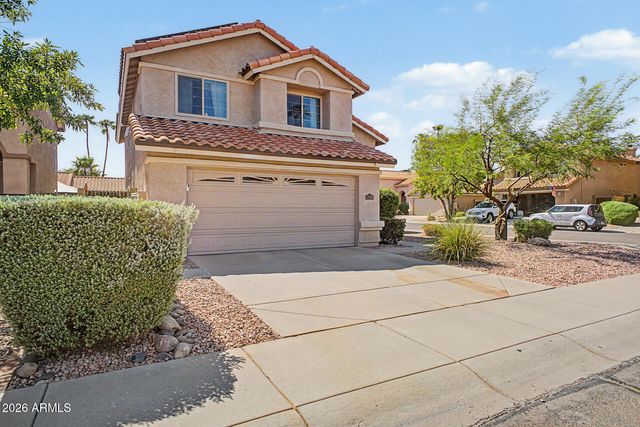 17248 N 46TH Place, Phoenix, AZ 85032
