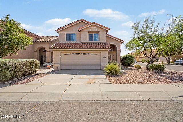 17248 N 46TH Place, Phoenix, AZ 85032