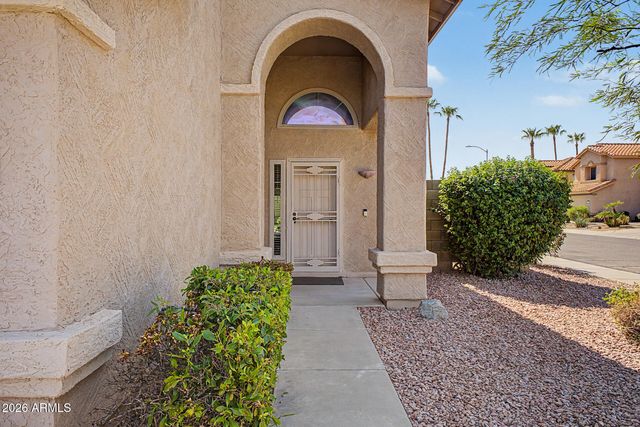17248 N 46TH Place, Phoenix, AZ 85032