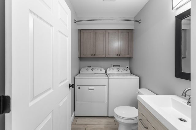 2302 SE Round Table Drive B, Port St. Lucie B, Port St Lucie, FL 34952