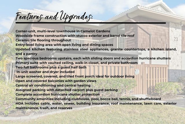 2302 SE Round Table Drive B, Port St. Lucie B, Port St Lucie, FL 34952