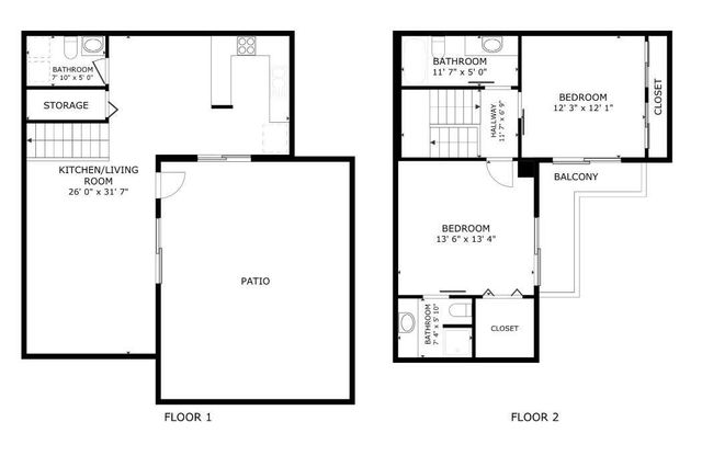 2302 SE Round Table Drive B, Port St. Lucie B, Port St Lucie, FL 34952