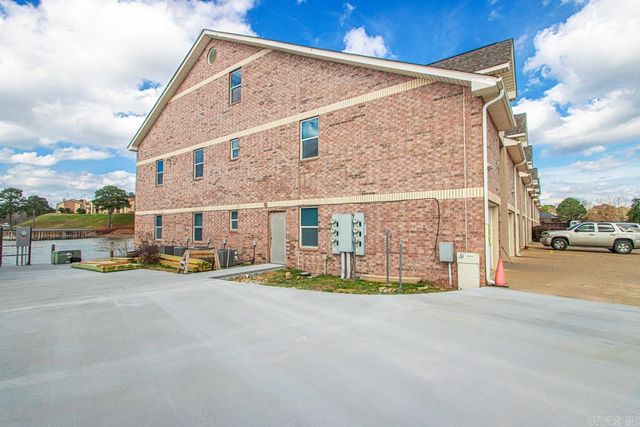 532 C6 Grand Point Drive, Hot Springs, AR 71901