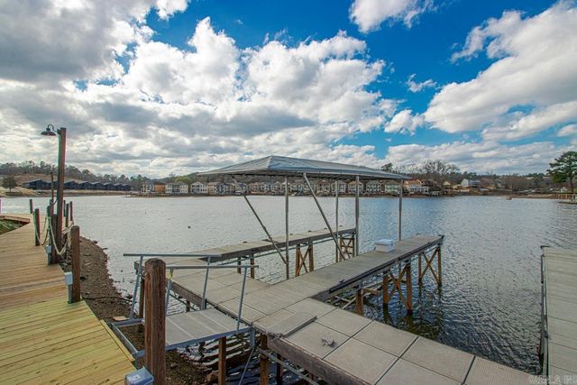 532 C6 Grand Point Drive, Hot Springs, AR 71901