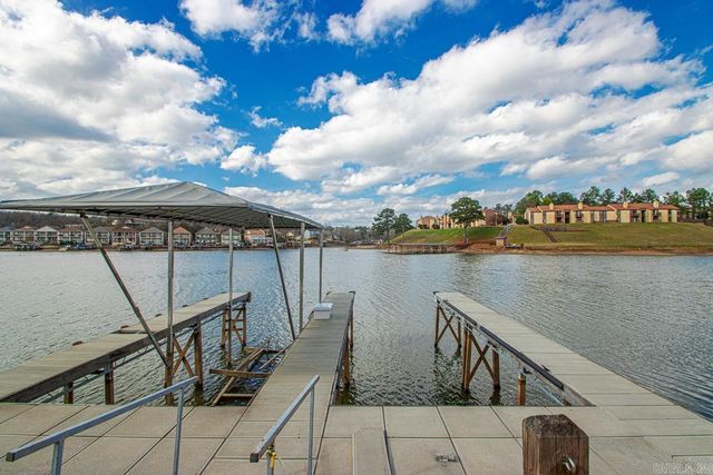 532 C6 Grand Point Drive, Hot Springs, AR 71901