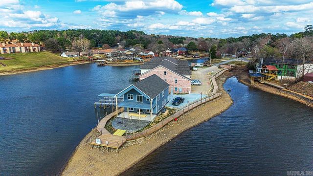 532 C6 Grand Point Drive, Hot Springs, AR 71901