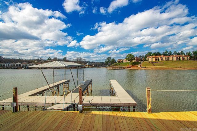 532 C6 Grand Point Drive, Hot Springs, AR 71901