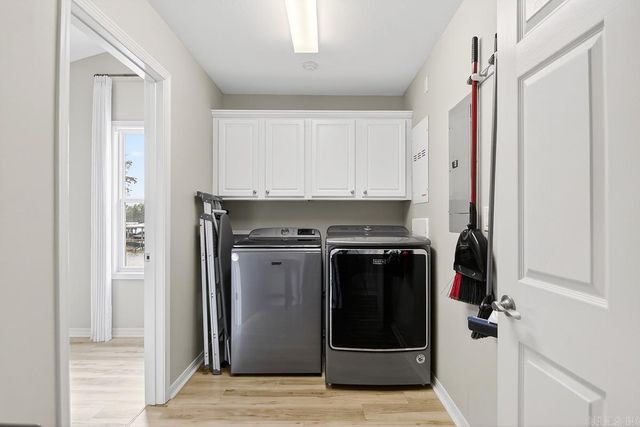 532 C6 Grand Point Drive, Hot Springs, AR 71901