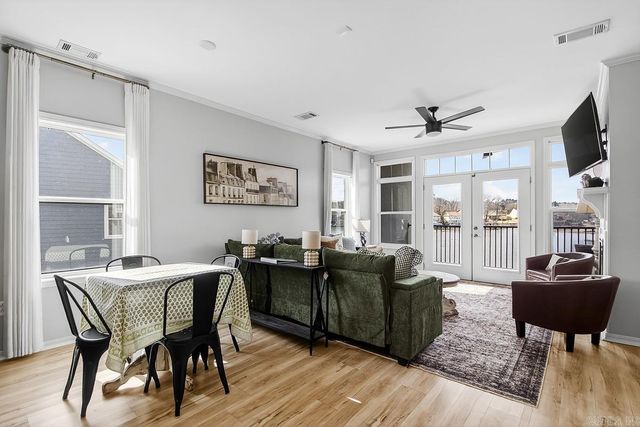 532 C6 Grand Point Drive, Hot Springs, AR 71901