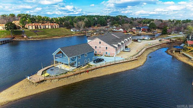 532 C6 Grand Point Drive, Hot Springs, AR 71901