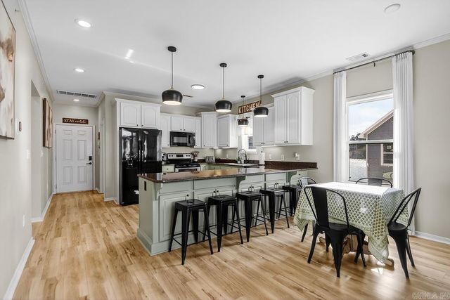 532 C6 Grand Point Drive, Hot Springs, AR 71901