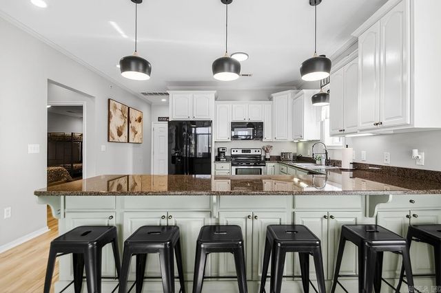 532 C6 Grand Point Drive, Hot Springs, AR 71901