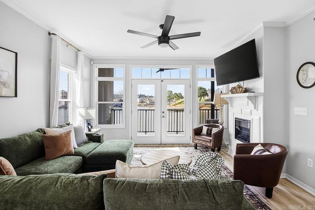 532 C6 Grand Point Drive, Hot Springs, AR 71901