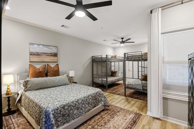 532 C6 Grand Point Drive, Hot Springs, AR 71901