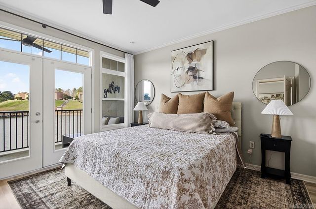 532 C6 Grand Point Drive, Hot Springs, AR 71901