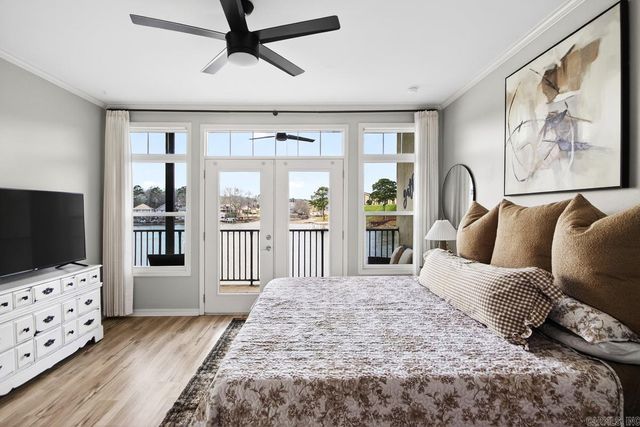 532 C6 Grand Point Drive, Hot Springs, AR 71901