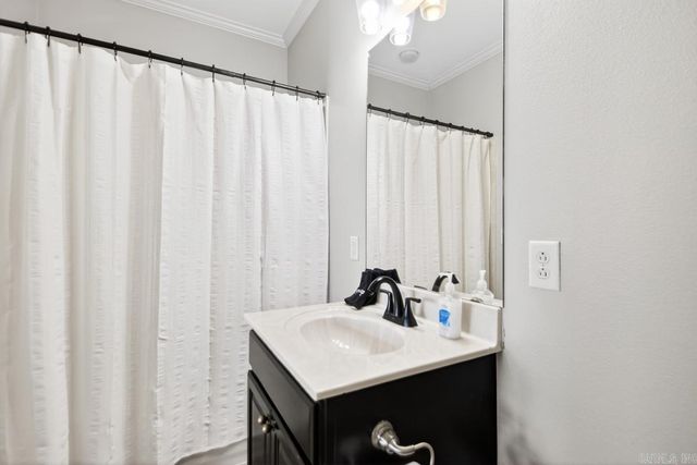 532 C6 Grand Point Drive, Hot Springs, AR 71901