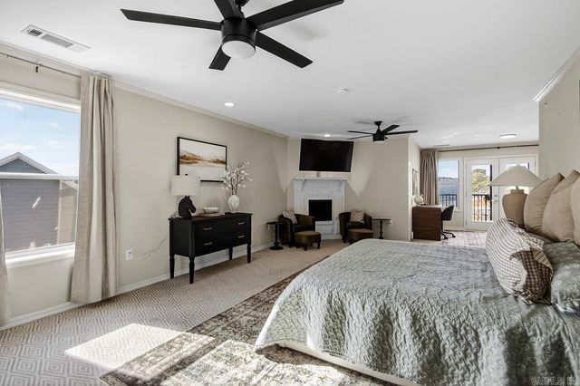 532 C6 Grand Point Drive, Hot Springs, AR 71901