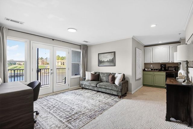 532 C6 Grand Point Drive, Hot Springs, AR 71901