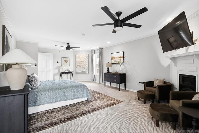 532 C6 Grand Point Drive, Hot Springs, AR 71901