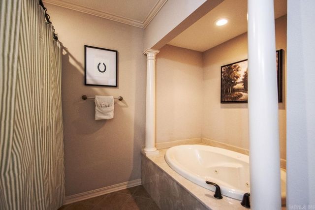 532 C6 Grand Point Drive, Hot Springs, AR 71901