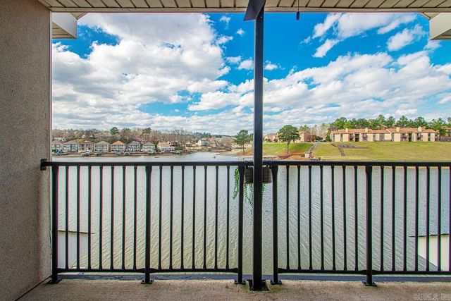 532 C6 Grand Point Drive, Hot Springs, AR 71901