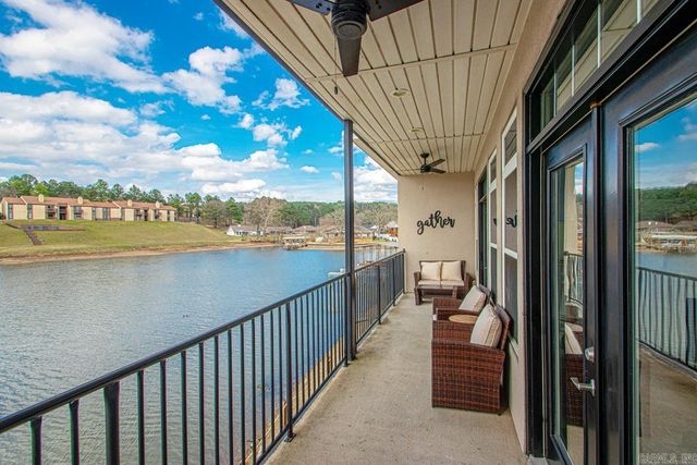 532 C6 Grand Point Drive, Hot Springs, AR 71901