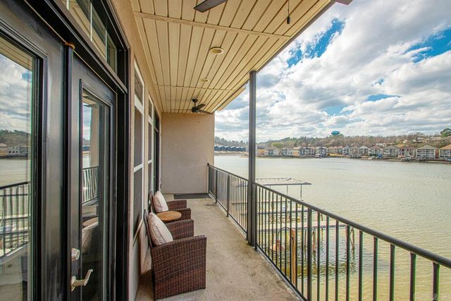 532 C6 Grand Point Drive, Hot Springs, AR 71901