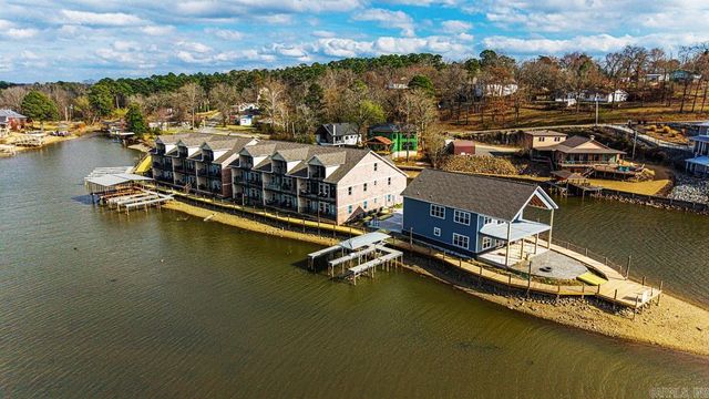 532 C6 Grand Point Drive, Hot Springs, AR 71901