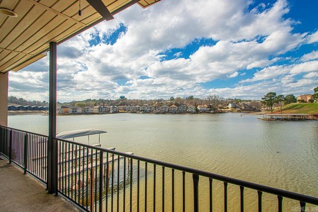 532 C6 Grand Point Drive, Hot Springs, AR 71901