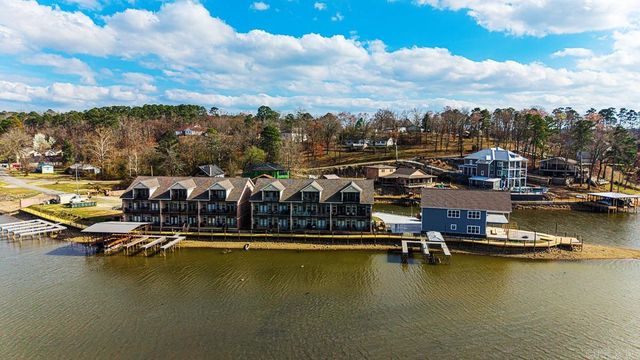 532 C6 Grand Point Drive, Hot Springs, AR 71901