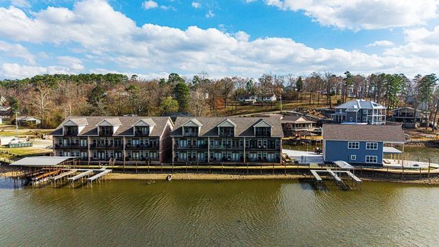 532 C6 Grand Point Drive, Hot Springs, AR 71901